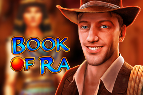 Book of Ra