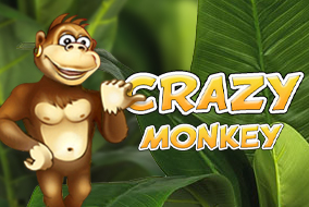 Crazy Monkey