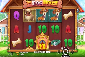 The Dog House